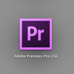 [WS]Adobe Premiere CS6を使ってみよう(7/26)